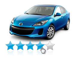 Vehicle Reviews