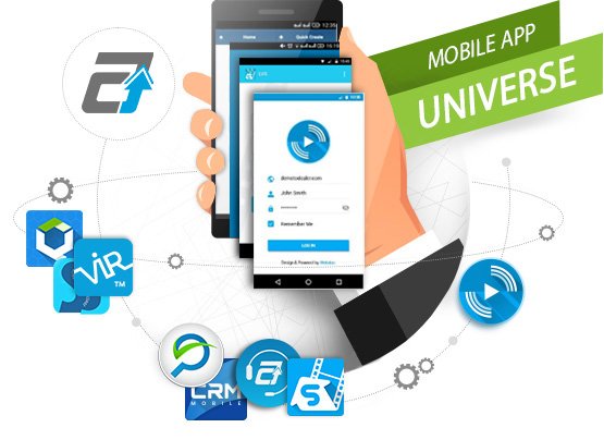 Mobile Apps