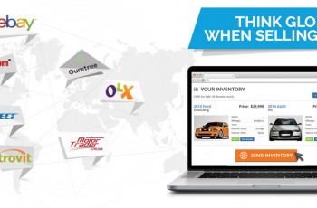Car Yard Software