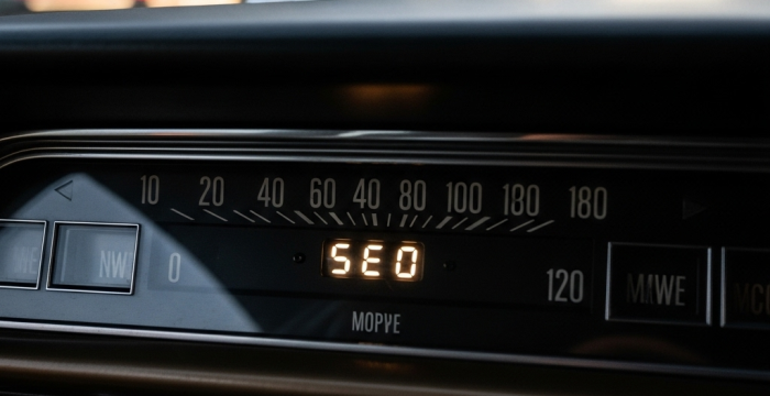 Sell More Cars and Drive Traffic with Car Dealer SEO