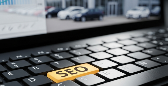 Automotive SEO: Attract Local Buyers to Your Dealership
