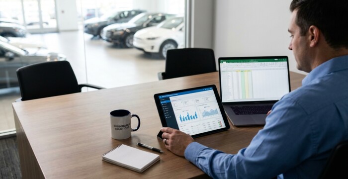 DMS Guide: Streamline and Grow Your Dealership